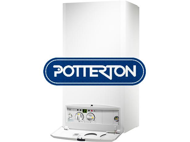 Potterton Boiler Repairs Manor Park, Call 020 3519 1525